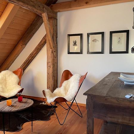 Invera Home Murnau am Staffelsee Buitenkant foto