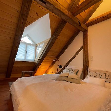 Invera Home Murnau am Staffelsee Buitenkant foto