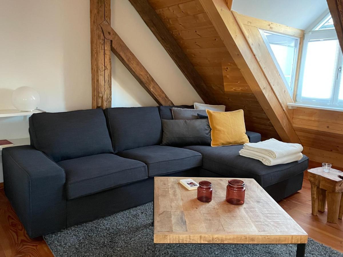 Invera Home Murnau am Staffelsee Buitenkant foto