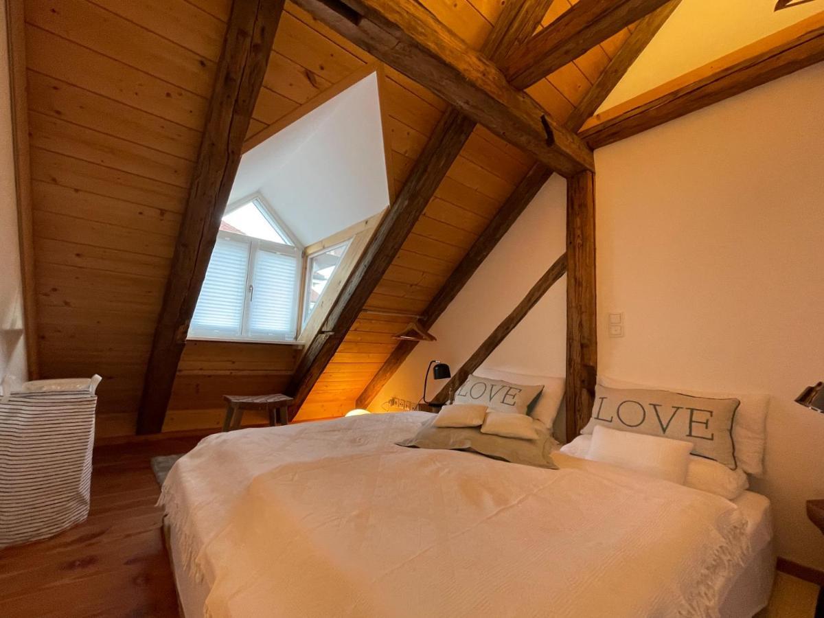 Invera Home Murnau am Staffelsee Buitenkant foto