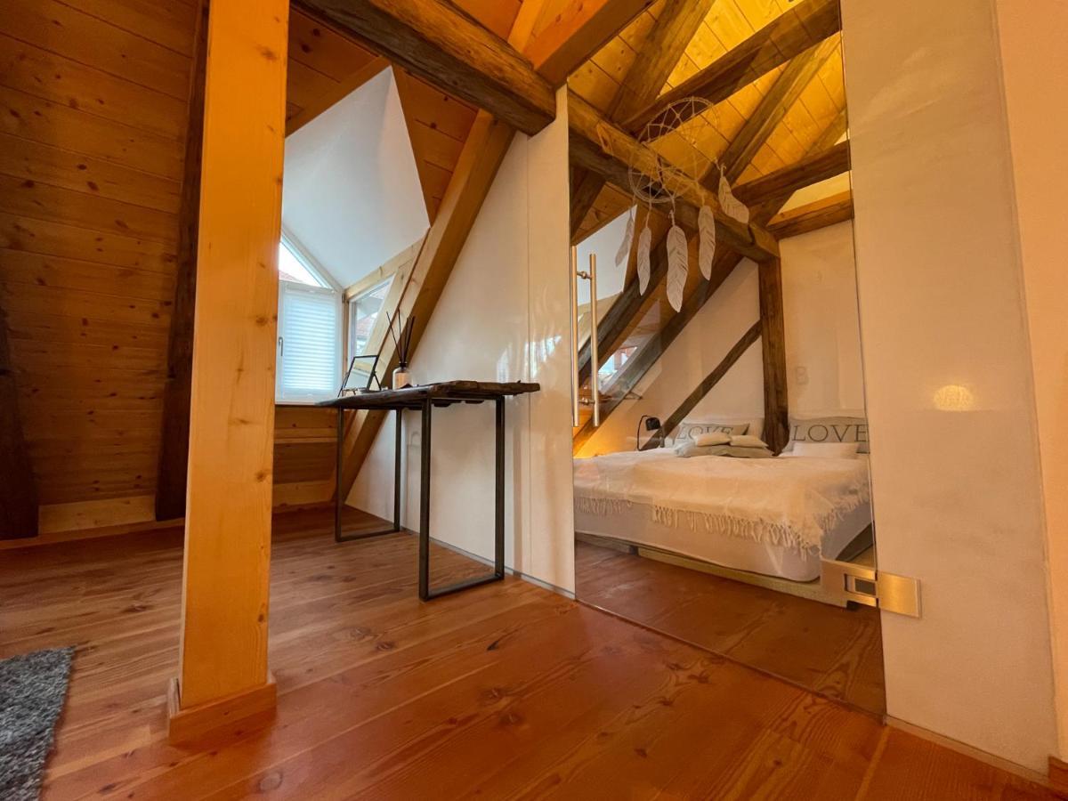 Invera Home Murnau am Staffelsee Buitenkant foto