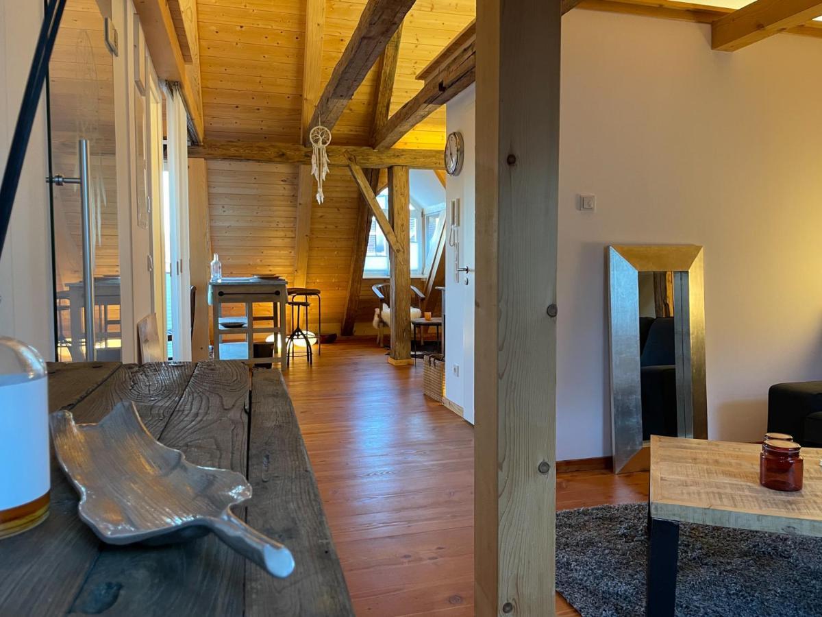 Invera Home Murnau am Staffelsee Buitenkant foto