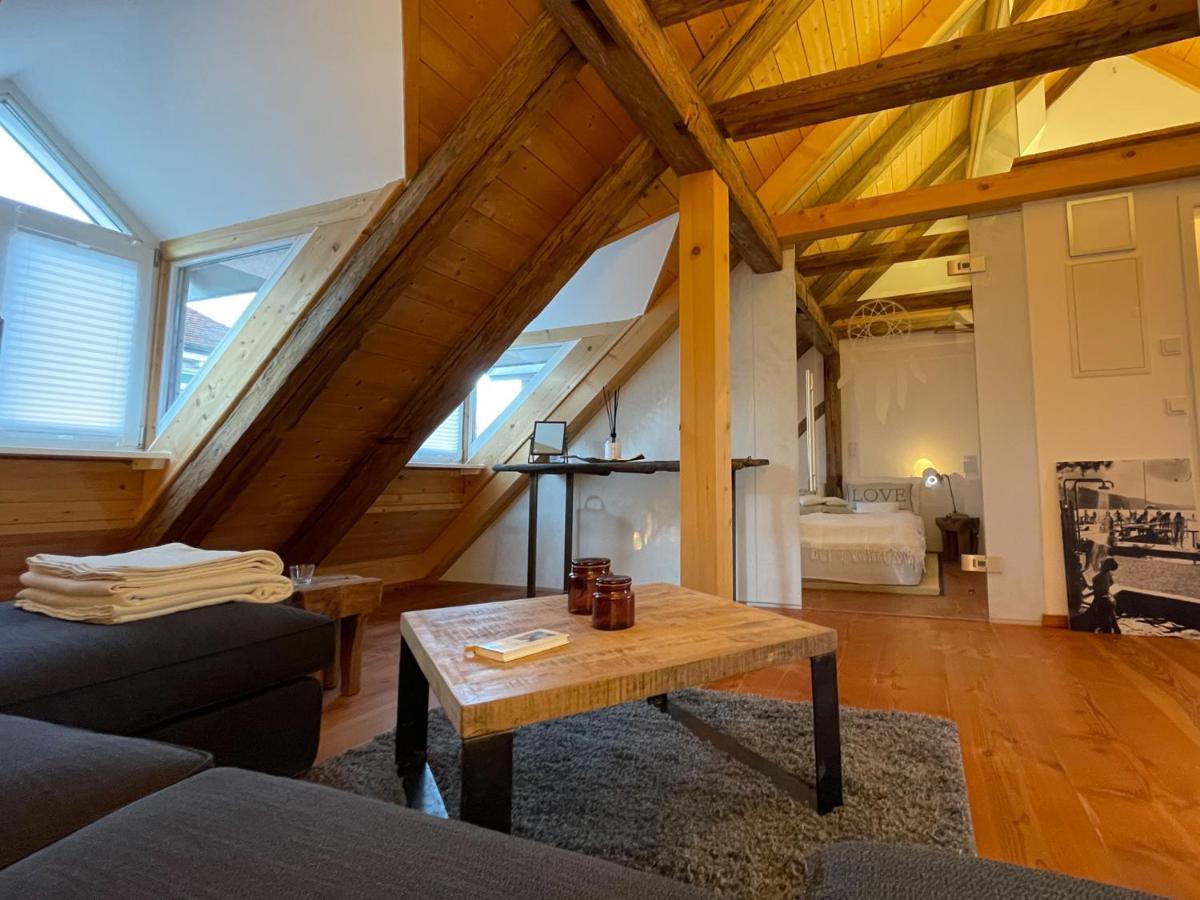 Invera Home Murnau am Staffelsee Buitenkant foto