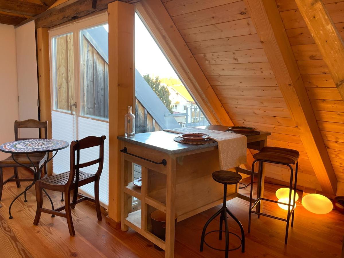 Invera Home Murnau am Staffelsee Buitenkant foto