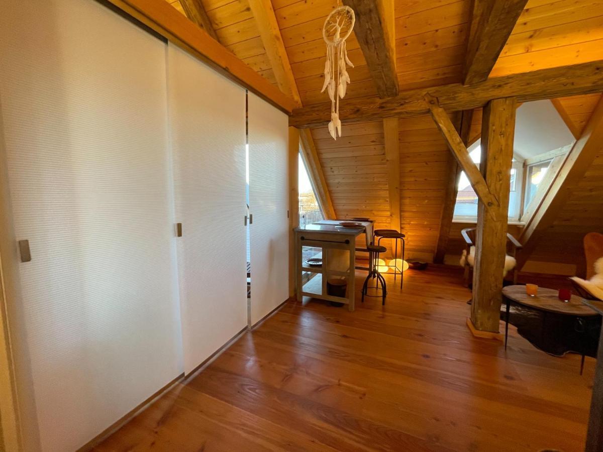 Invera Home Murnau am Staffelsee Buitenkant foto