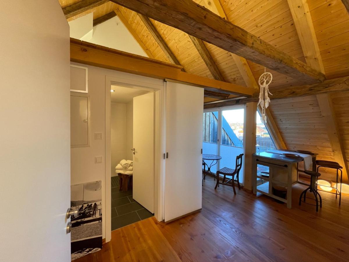 Invera Home Murnau am Staffelsee Buitenkant foto